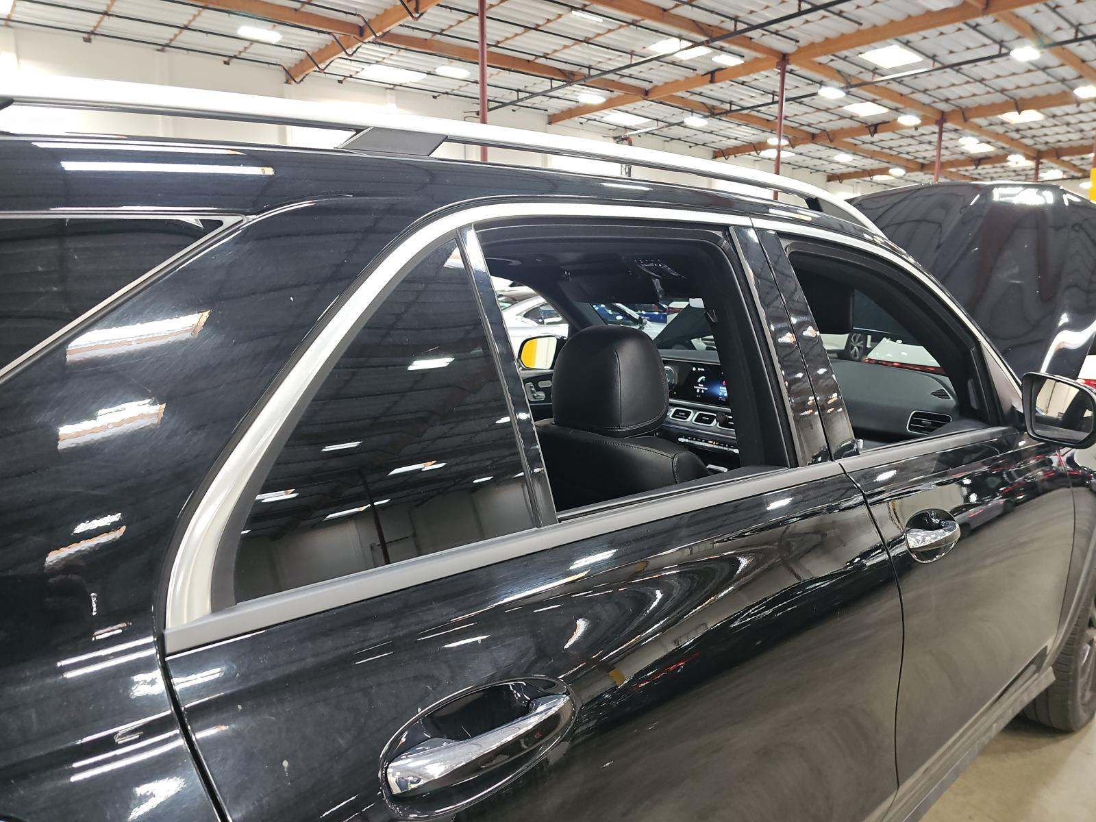 2021 Mercedes-Benz GLE GLE 350 RWD