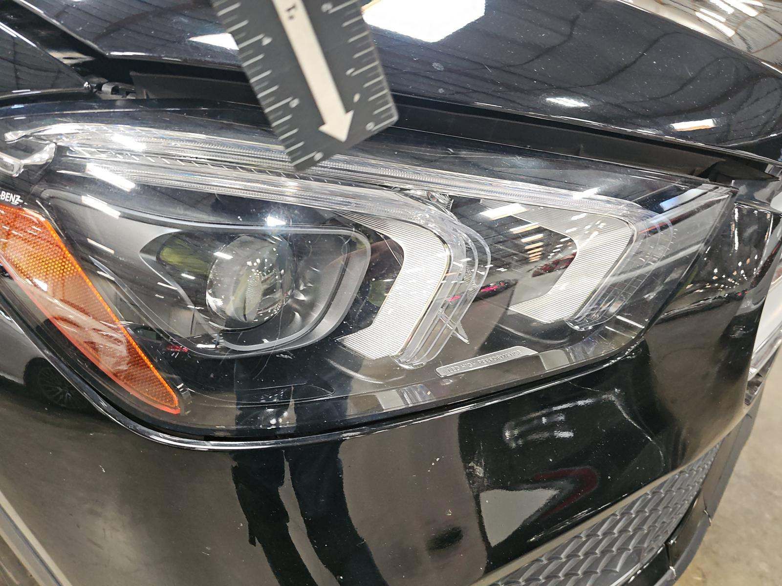 2021 Mercedes-Benz GLE GLE 350 RWD