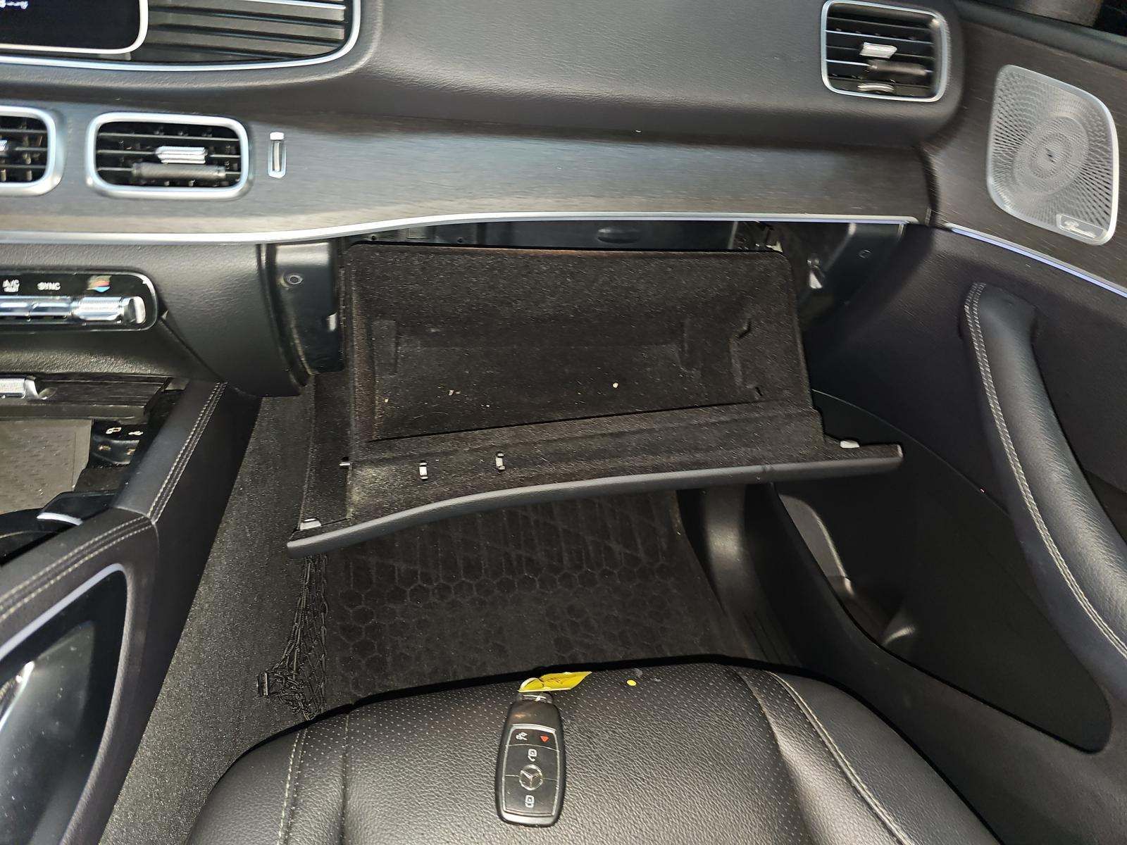 2021 Mercedes-Benz GLE GLE 350 RWD