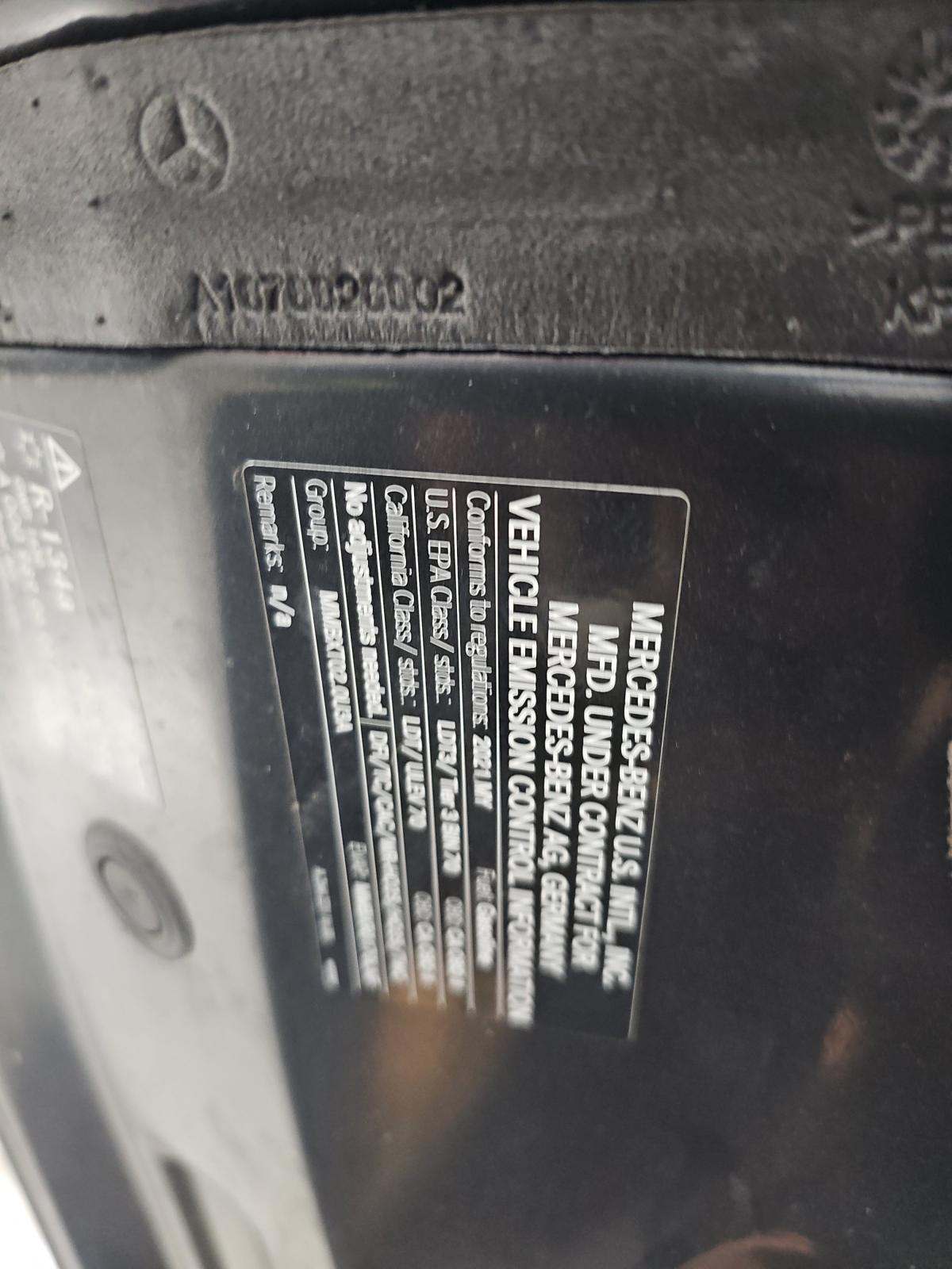 2021 Mercedes-Benz GLE GLE 350 RWD