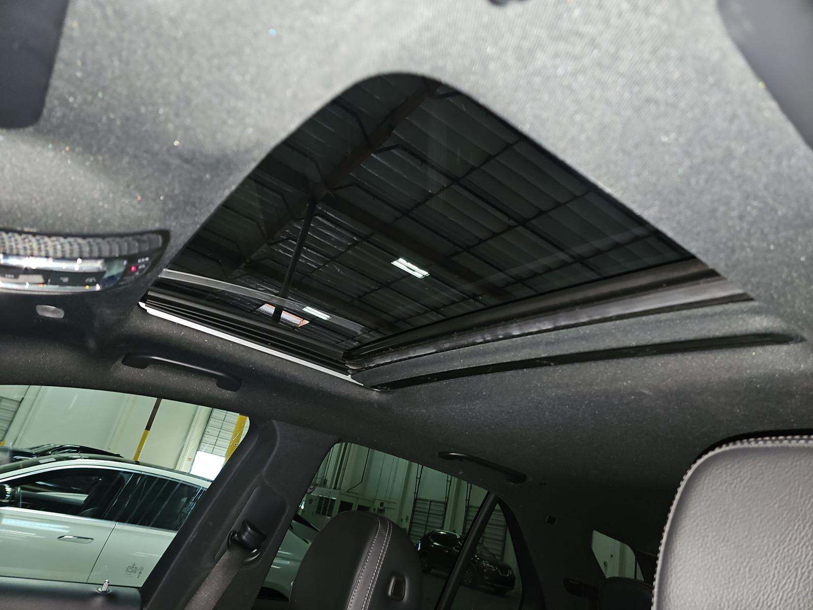 2021 Mercedes-Benz GLE GLE 350 RWD