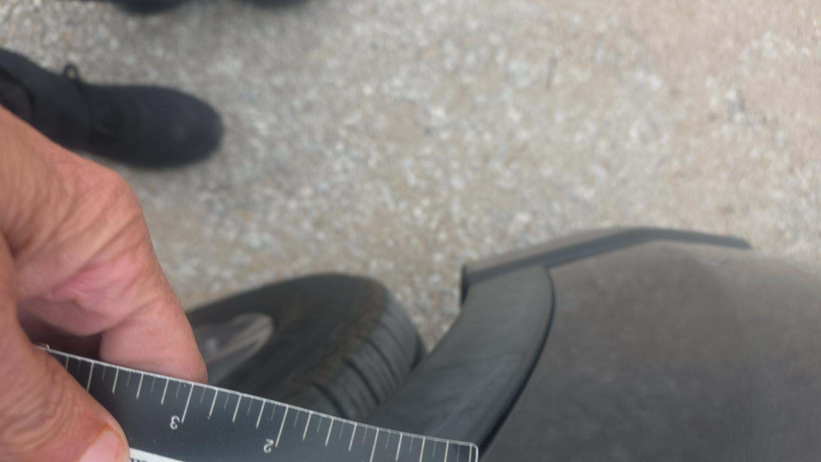 2018 Honda CR-V EX-L AWD