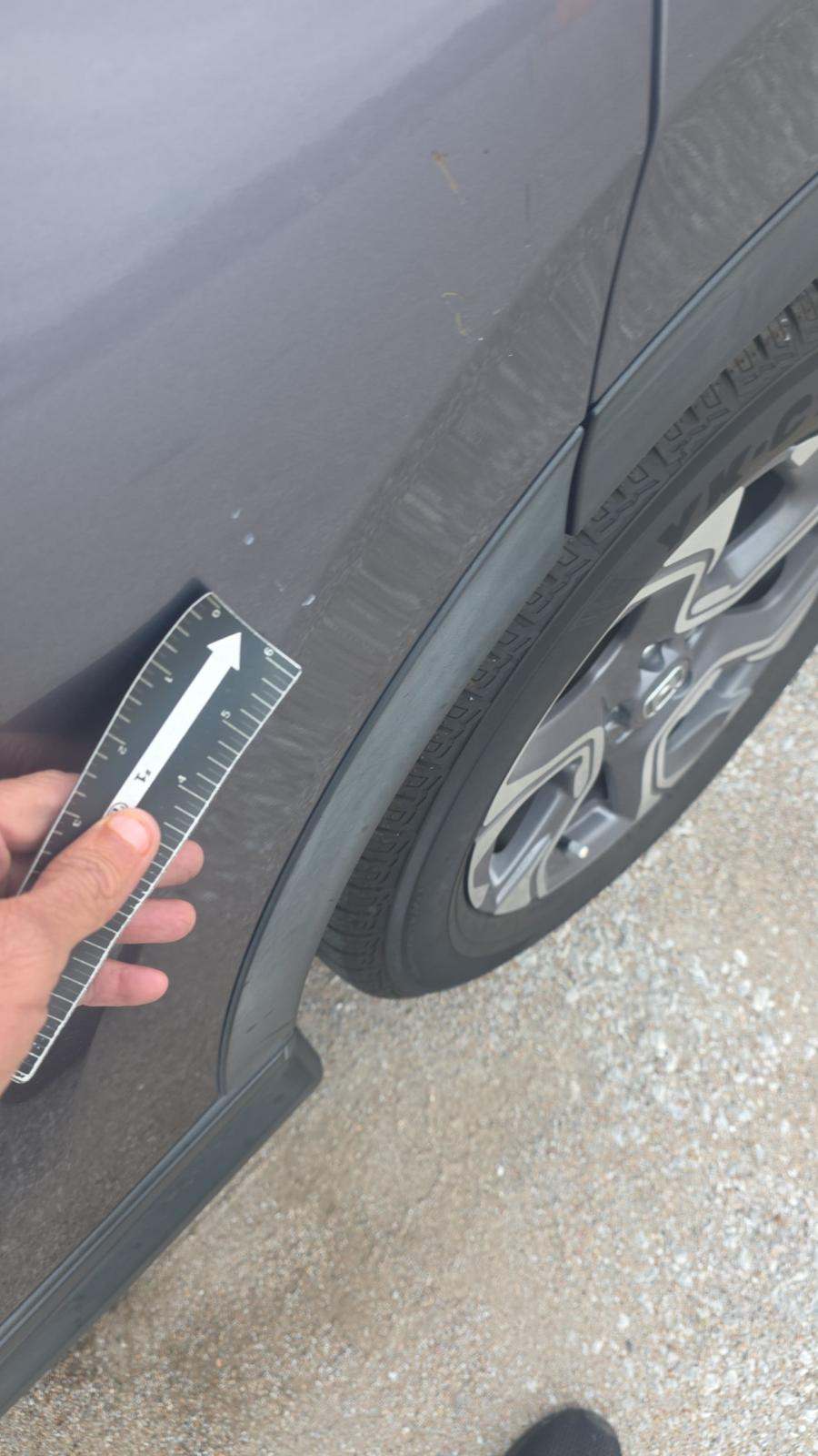 2018 Honda CR-V EX-L AWD