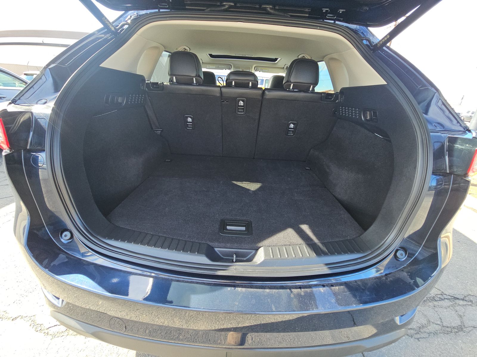 2025 MAZDA CX-5 2.5 S Preferred Package AWD