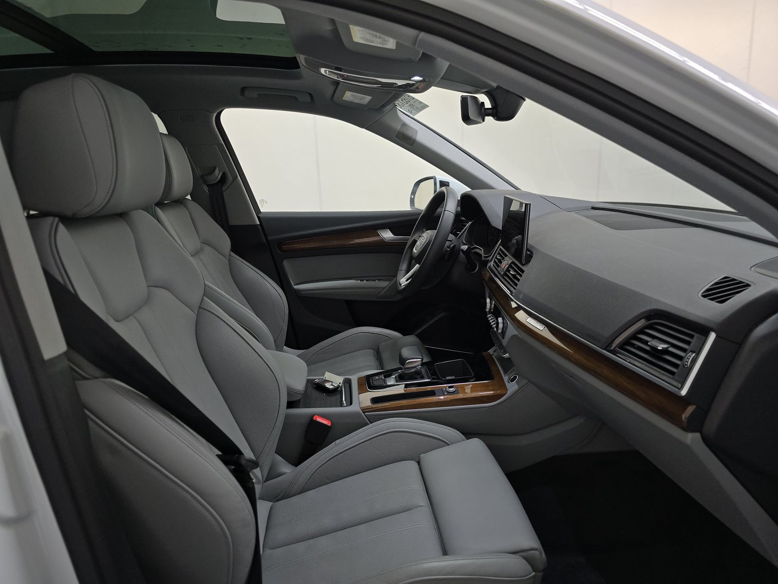 2024 Audi Q5 e Plug-In Hybrid S line Prestige AWD