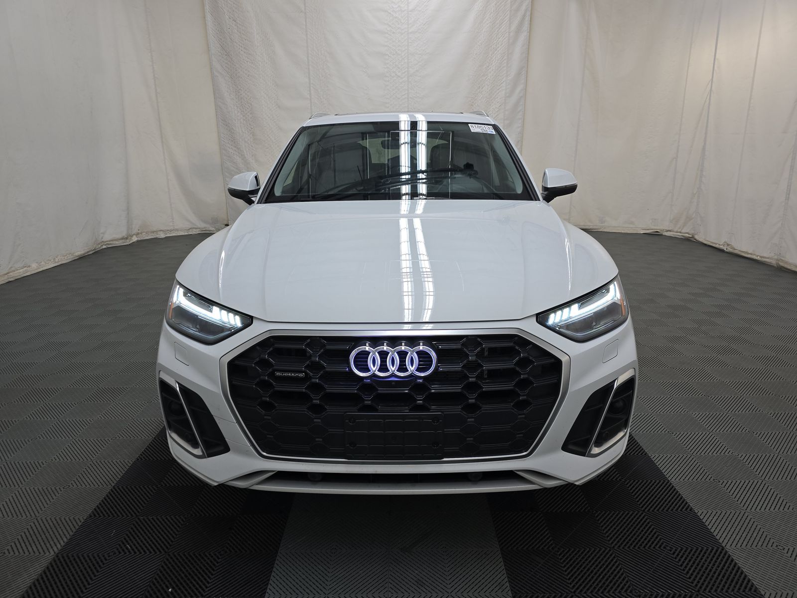 2024 Audi Q5 e Plug-In Hybrid S line Prestige AWD