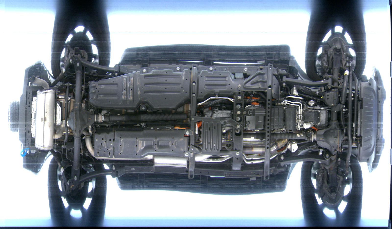 2023 Jeep Wrangler 4xe Sahara AWD