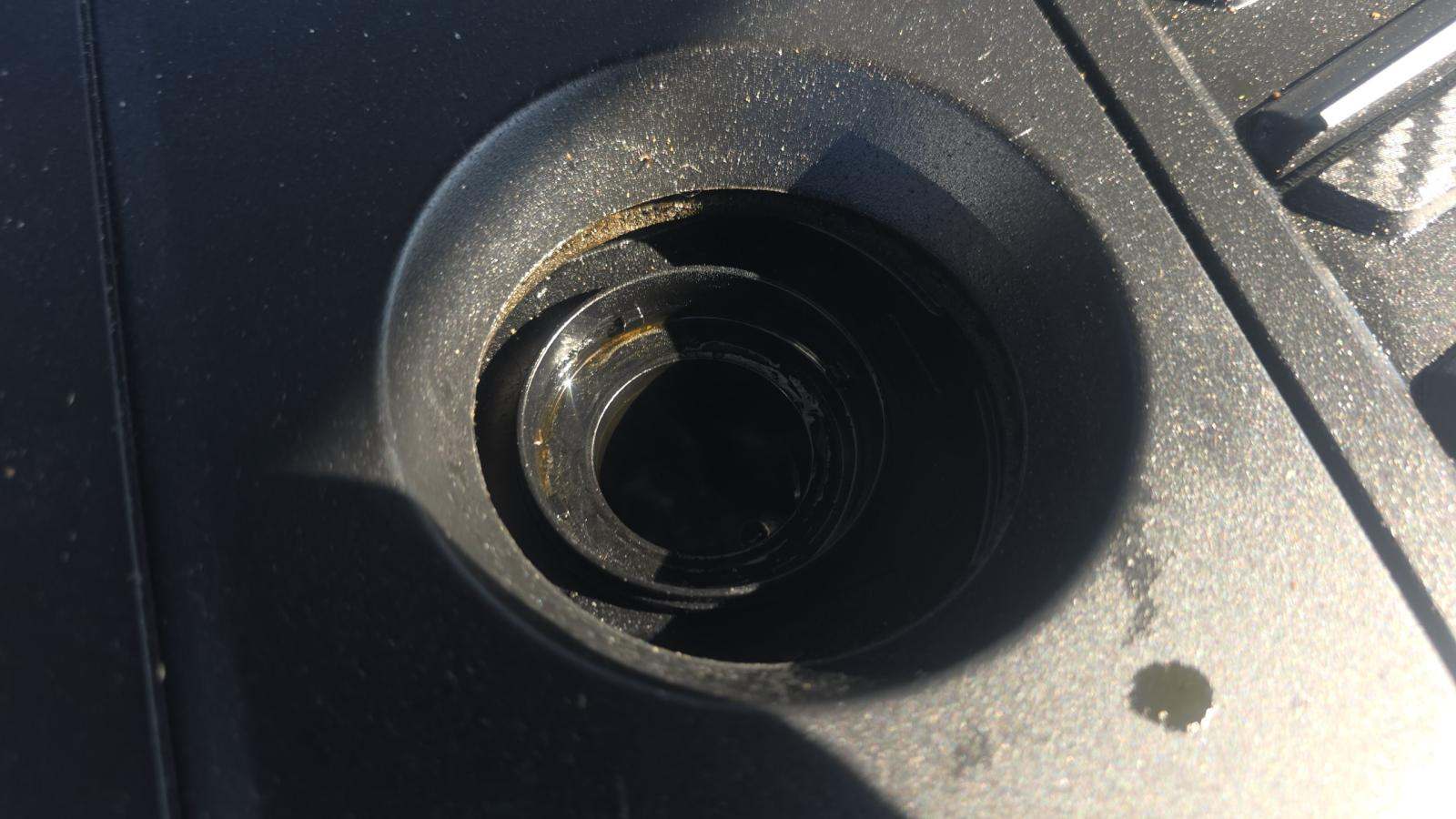 2023 BMW 5 Series 540i RWD