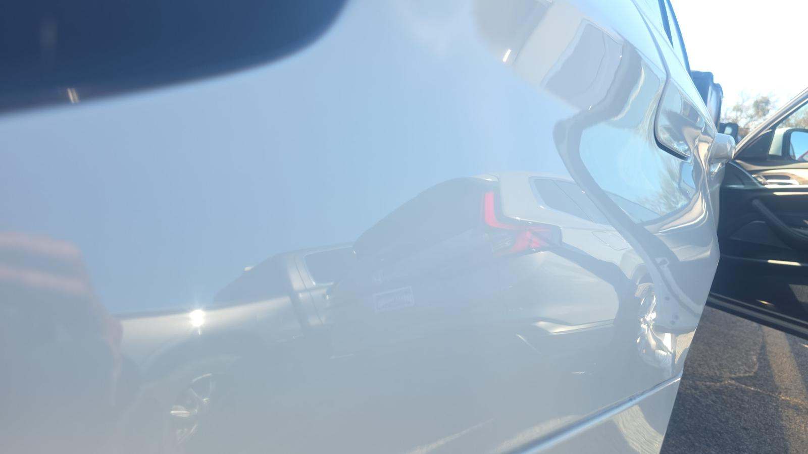 2023 BMW 5 Series 540i RWD