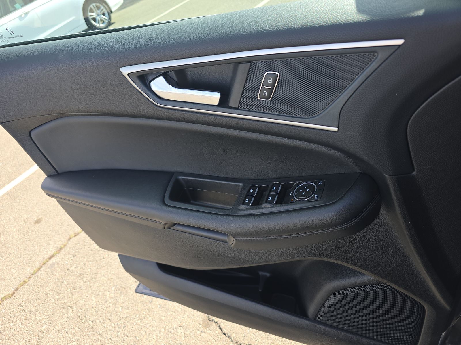 2024 Ford Edge SEL AWD