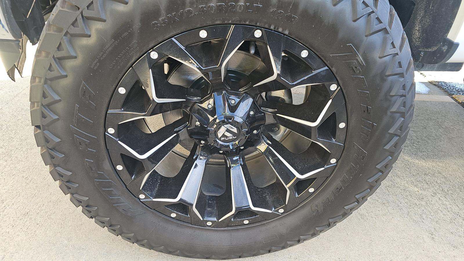 2022 Ford F-150 XLT AWD