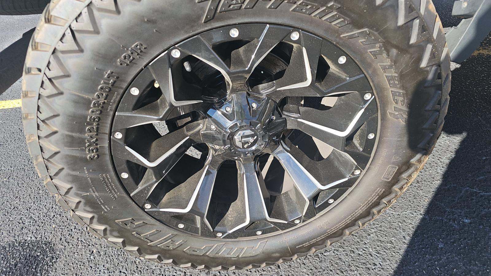 2022 Ford F-150 XLT AWD