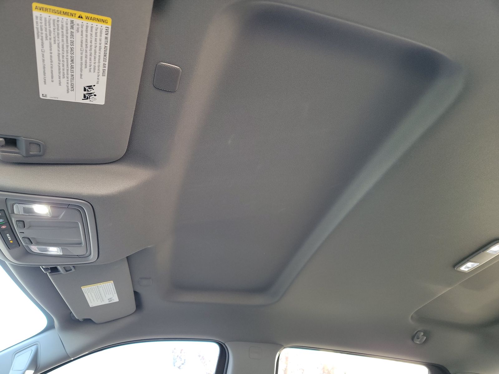 2022 Chevrolet Silverado 1500 LT AWD