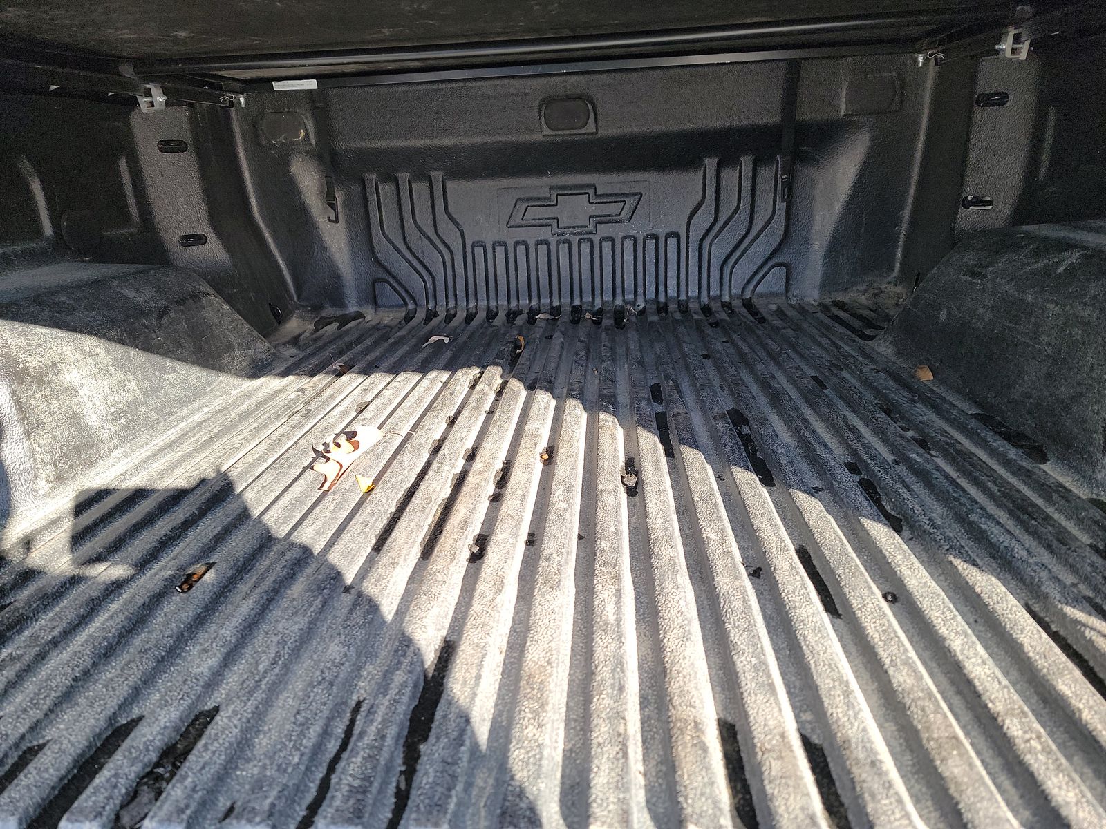 2022 Chevrolet Silverado 1500 LT AWD