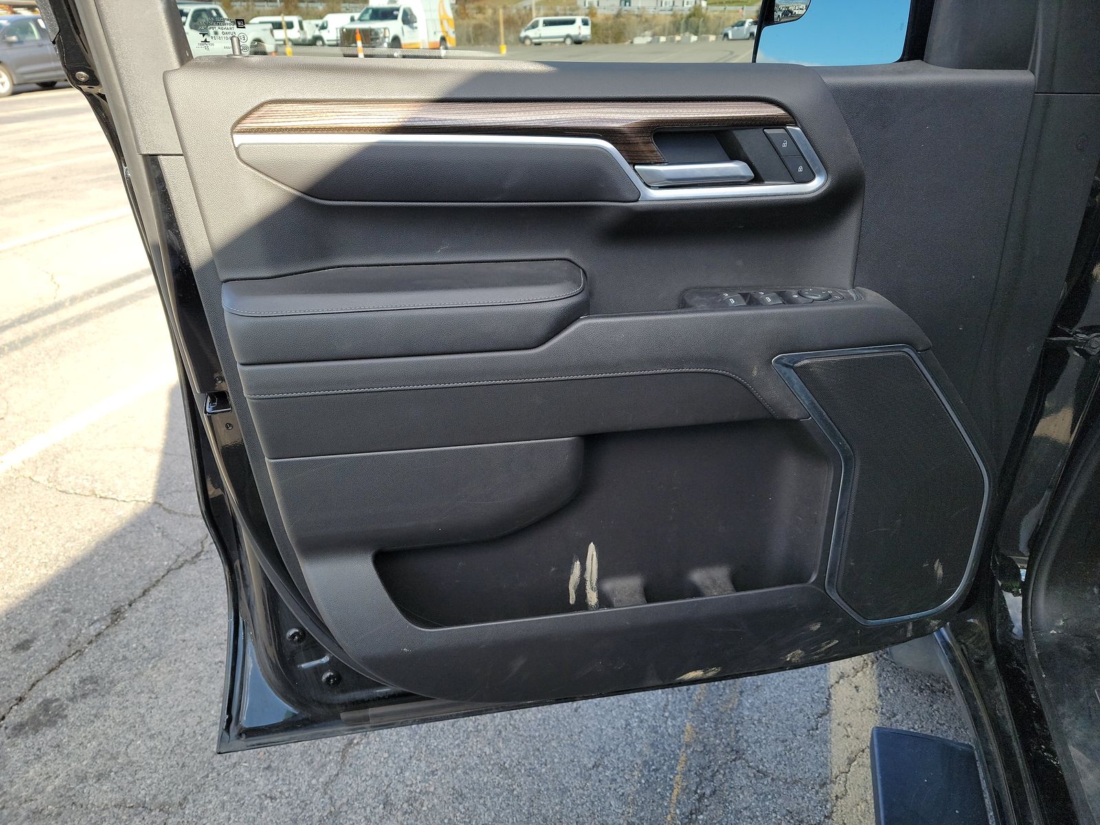 2022 Chevrolet Silverado 1500 LT AWD