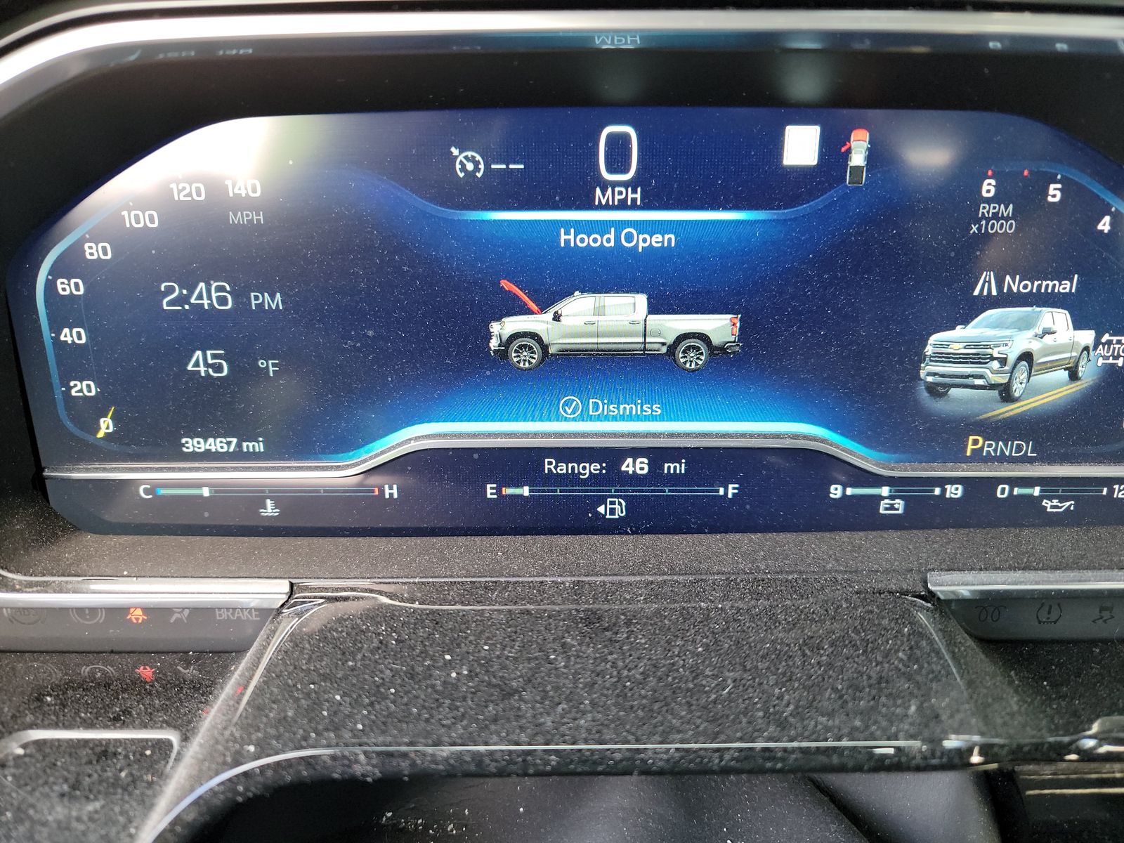 2022 Chevrolet Silverado 1500 LT AWD