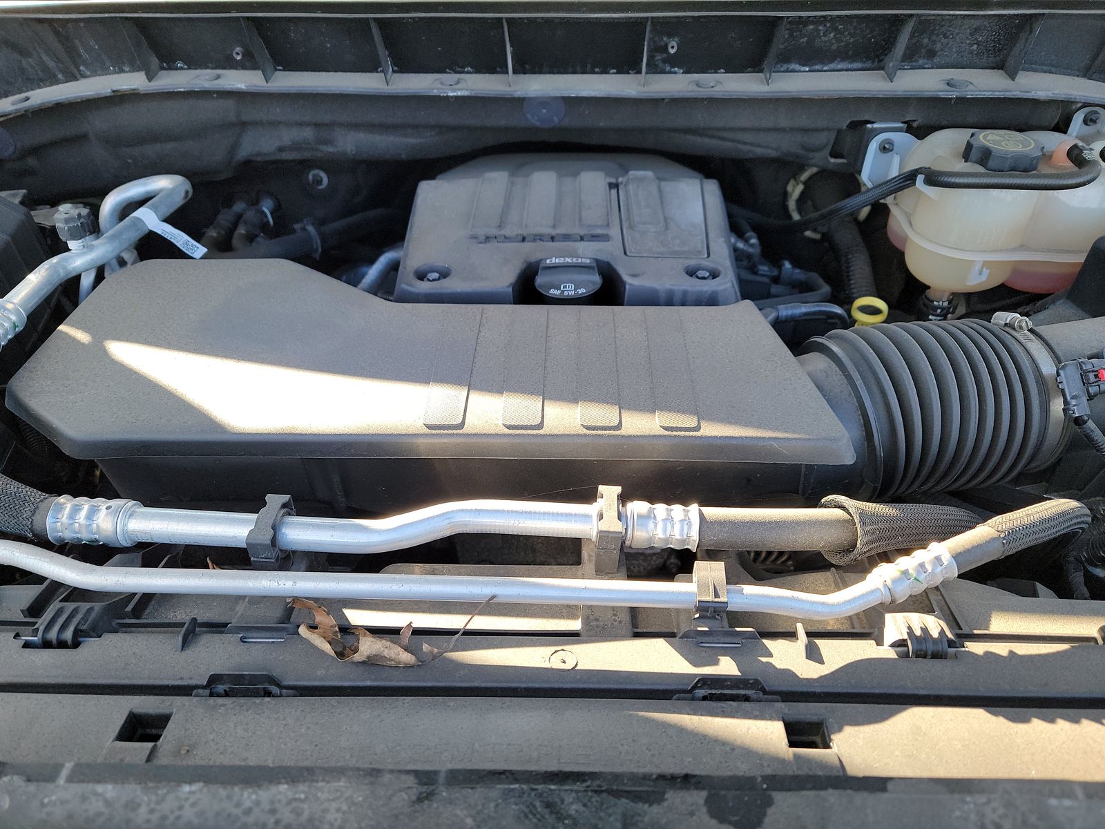 2022 Chevrolet Silverado 1500 LT AWD