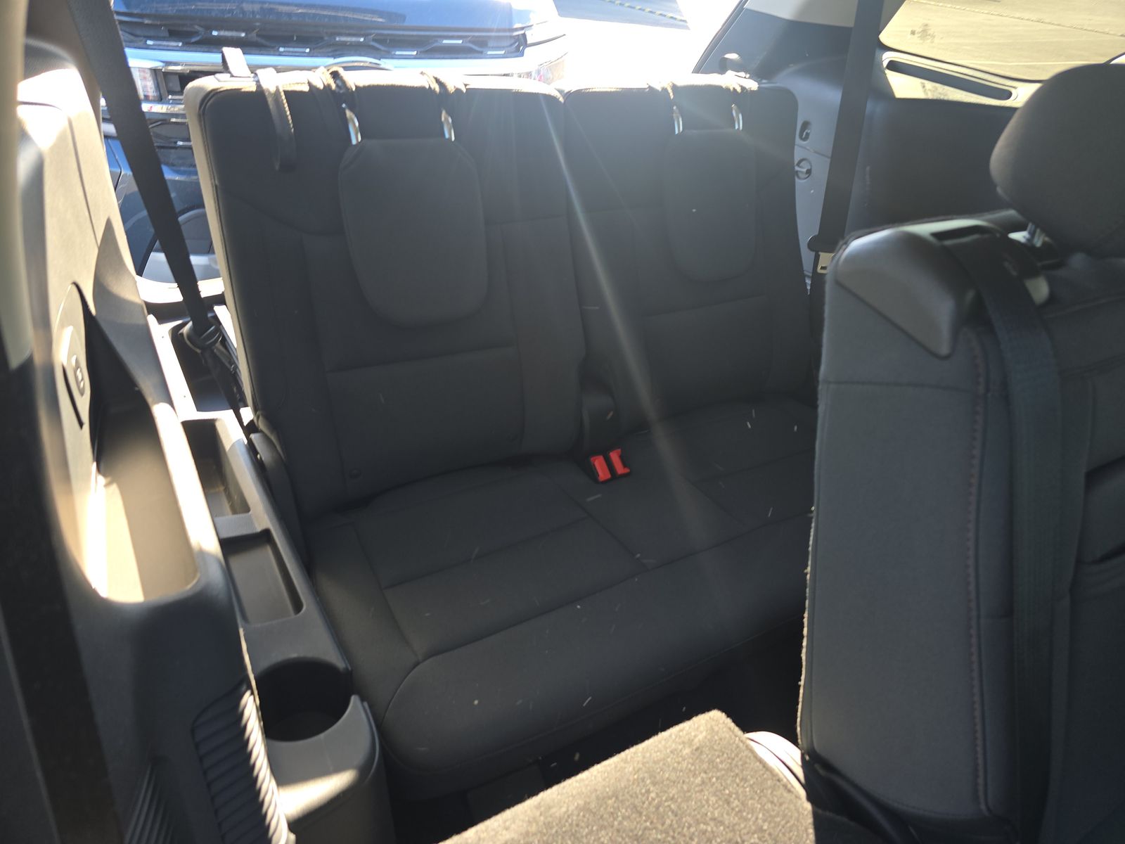 2025 Ford Explorer Active AWD