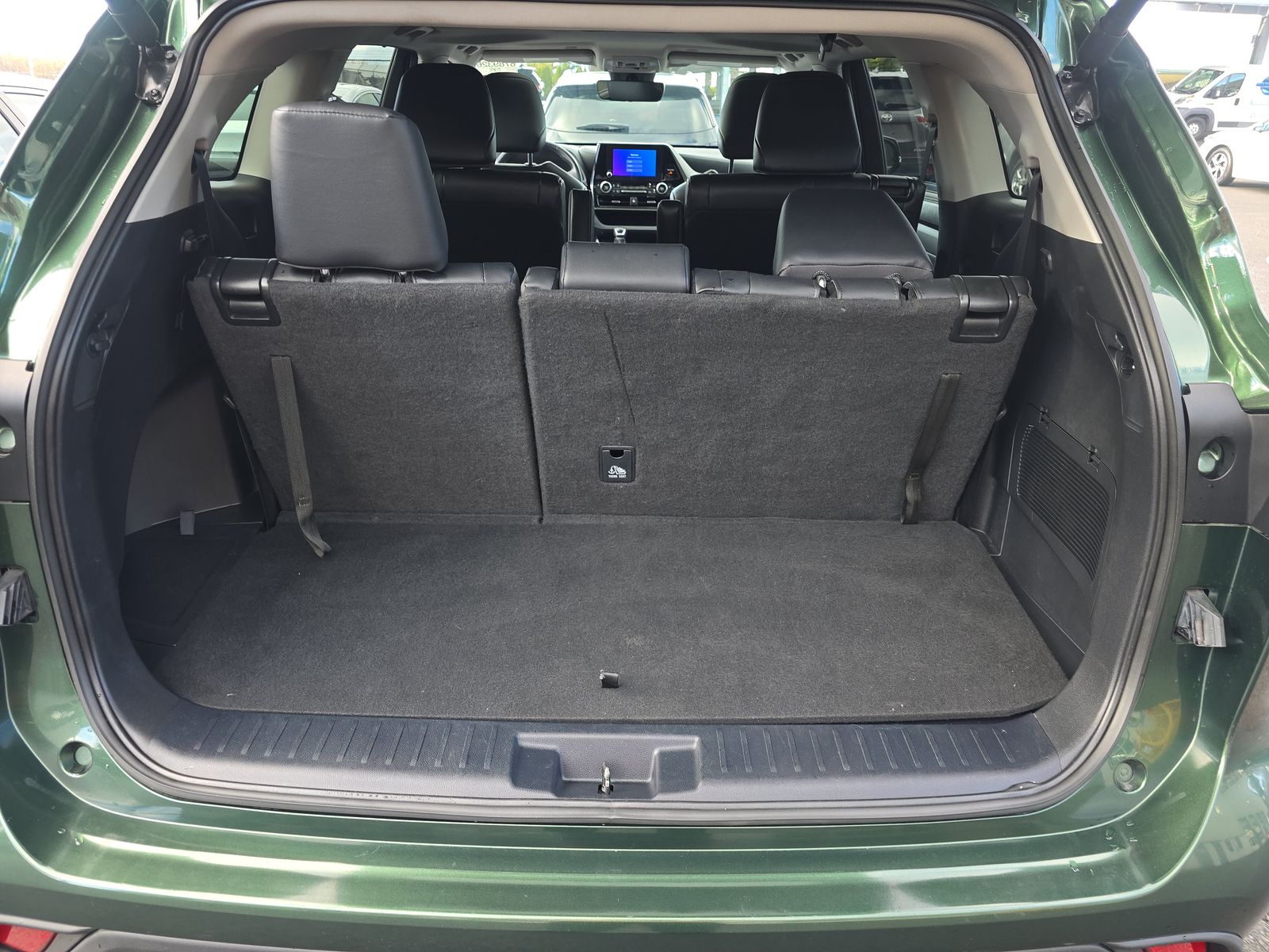 2024 Toyota Highlander XLE FWD