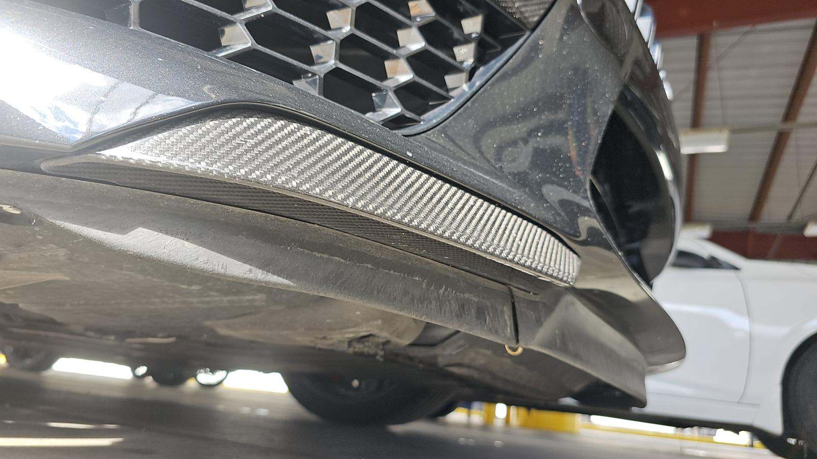 2023 BMW M8 Competition AWD