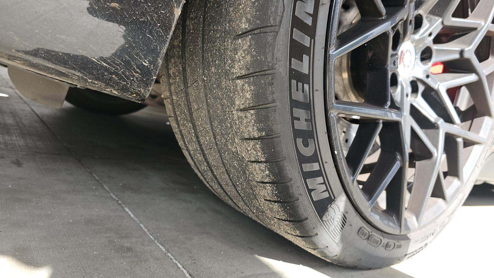 2023 BMW M8 Competition AWD