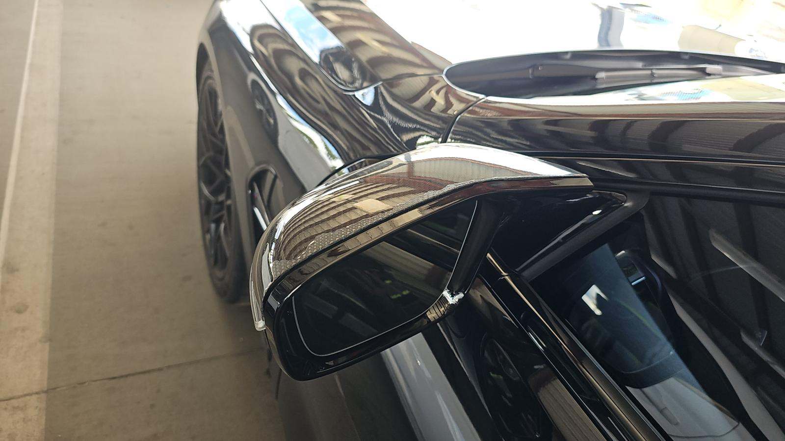 2023 BMW M8 Competition AWD