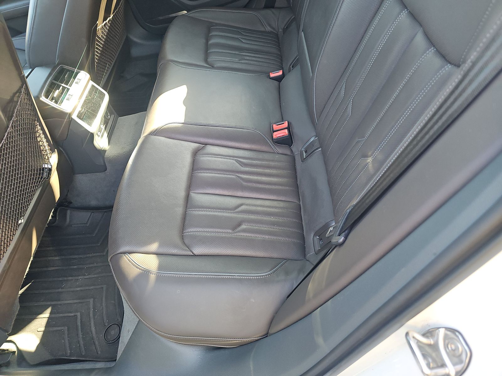 2019 Audi A6 3.0T Prestige AWD