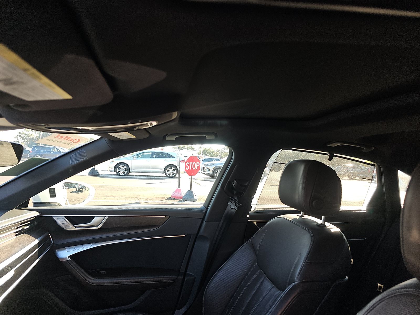 2019 Audi A6 3.0T Prestige AWD