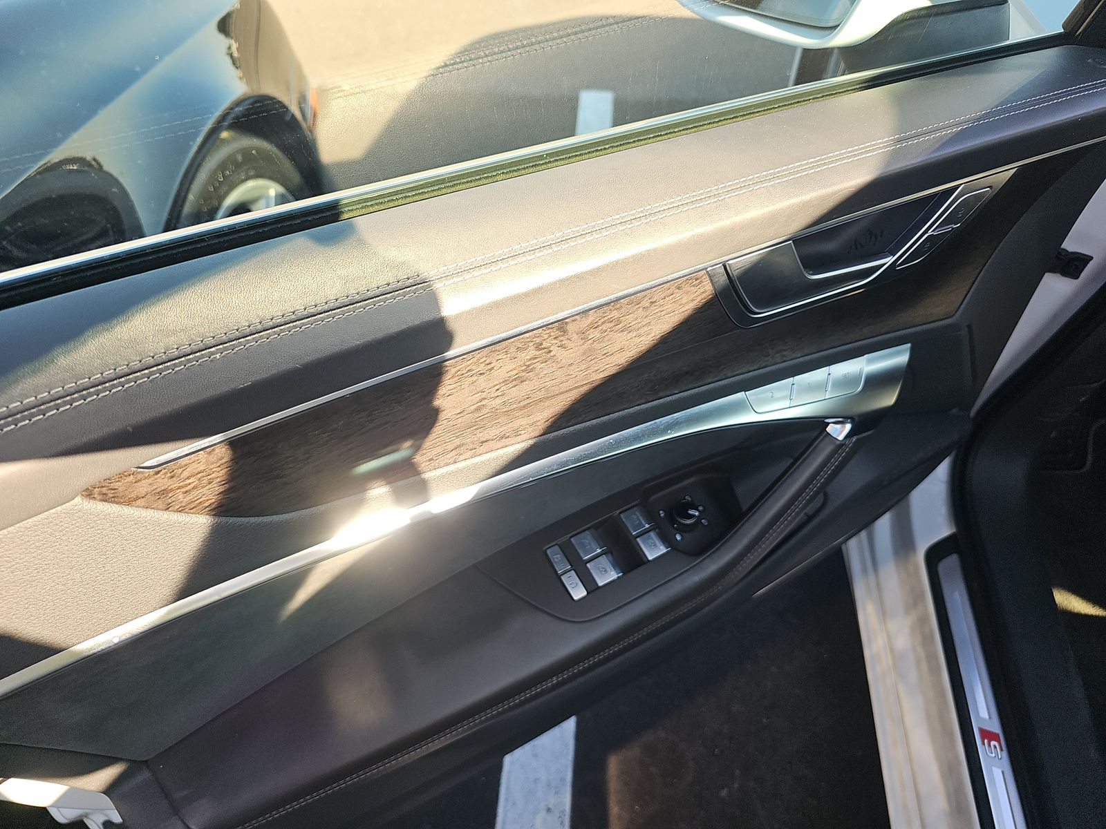 2019 Audi A6 3.0T Prestige AWD