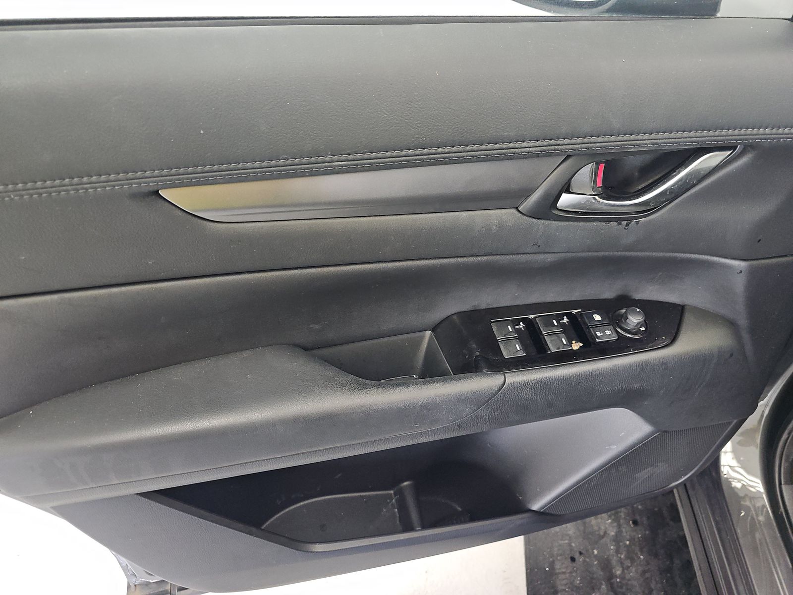 2023 MAZDA CX-5 2.5 S Preferred Package AWD