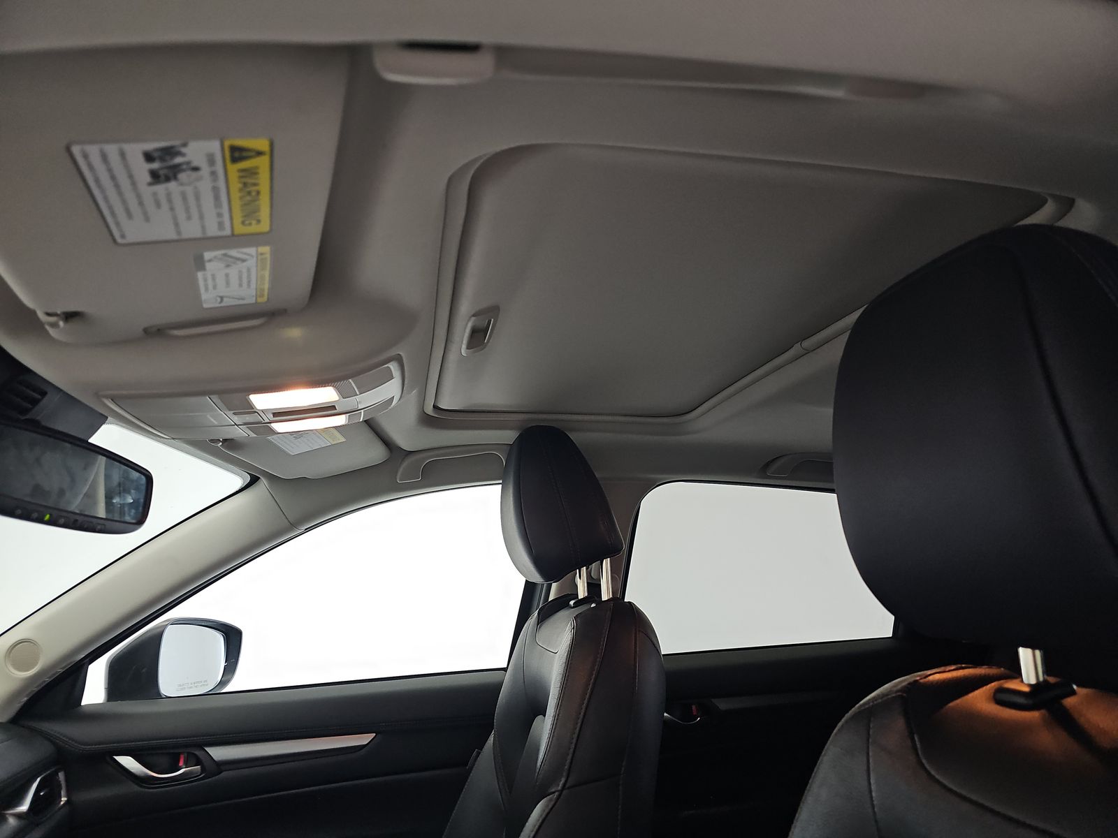 2023 MAZDA CX-5 2.5 S Preferred Package AWD