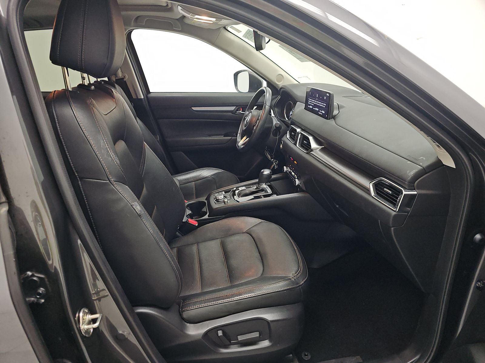 2023 MAZDA CX-5 2.5 S Preferred Package AWD