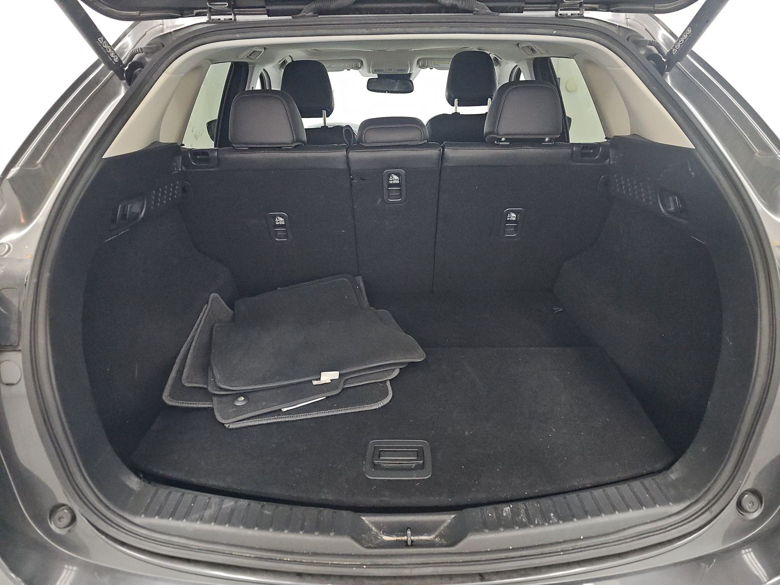 2023 MAZDA CX-5 2.5 S Preferred Package AWD