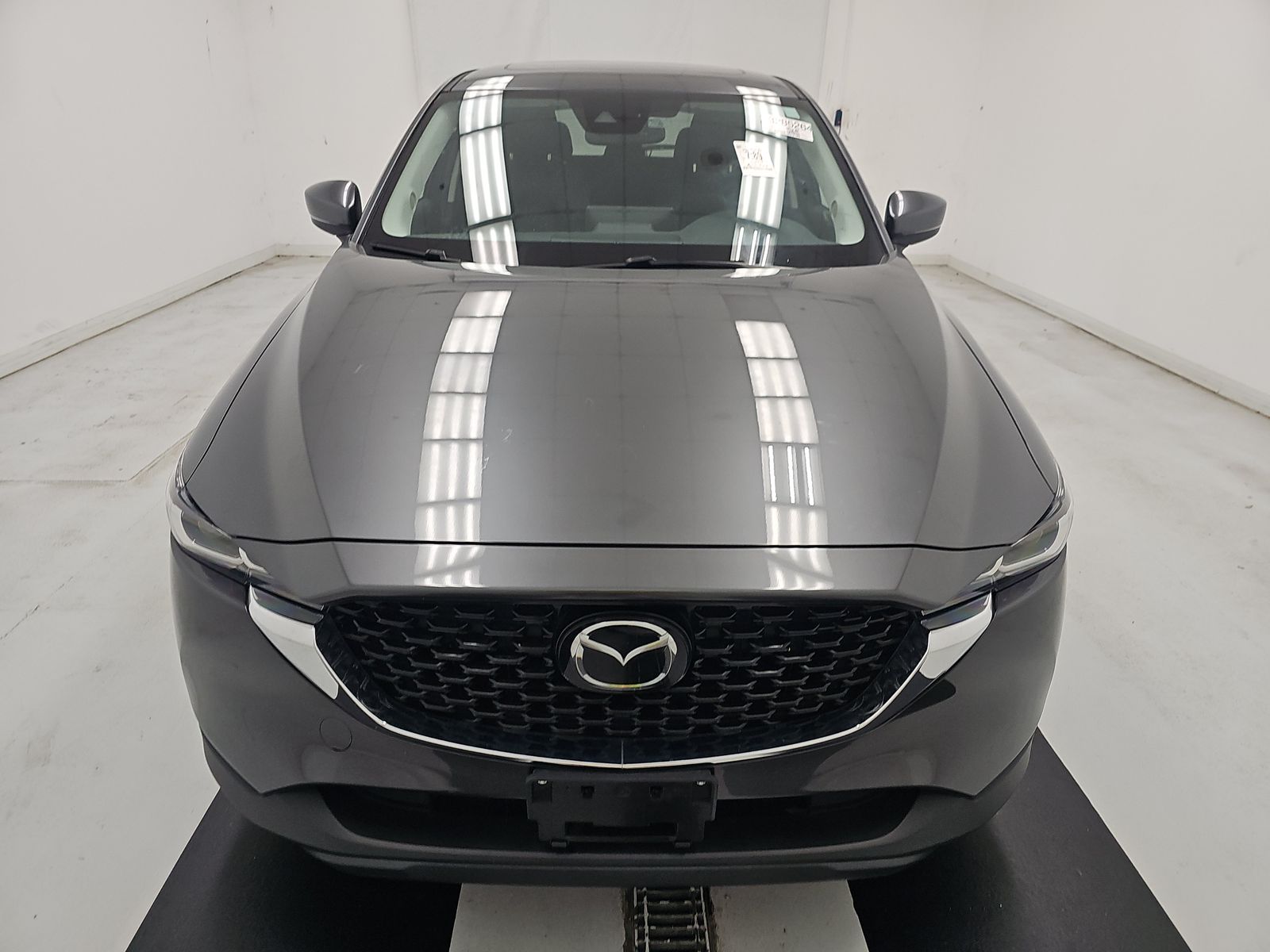 2023 MAZDA CX-5 2.5 S Preferred Package AWD