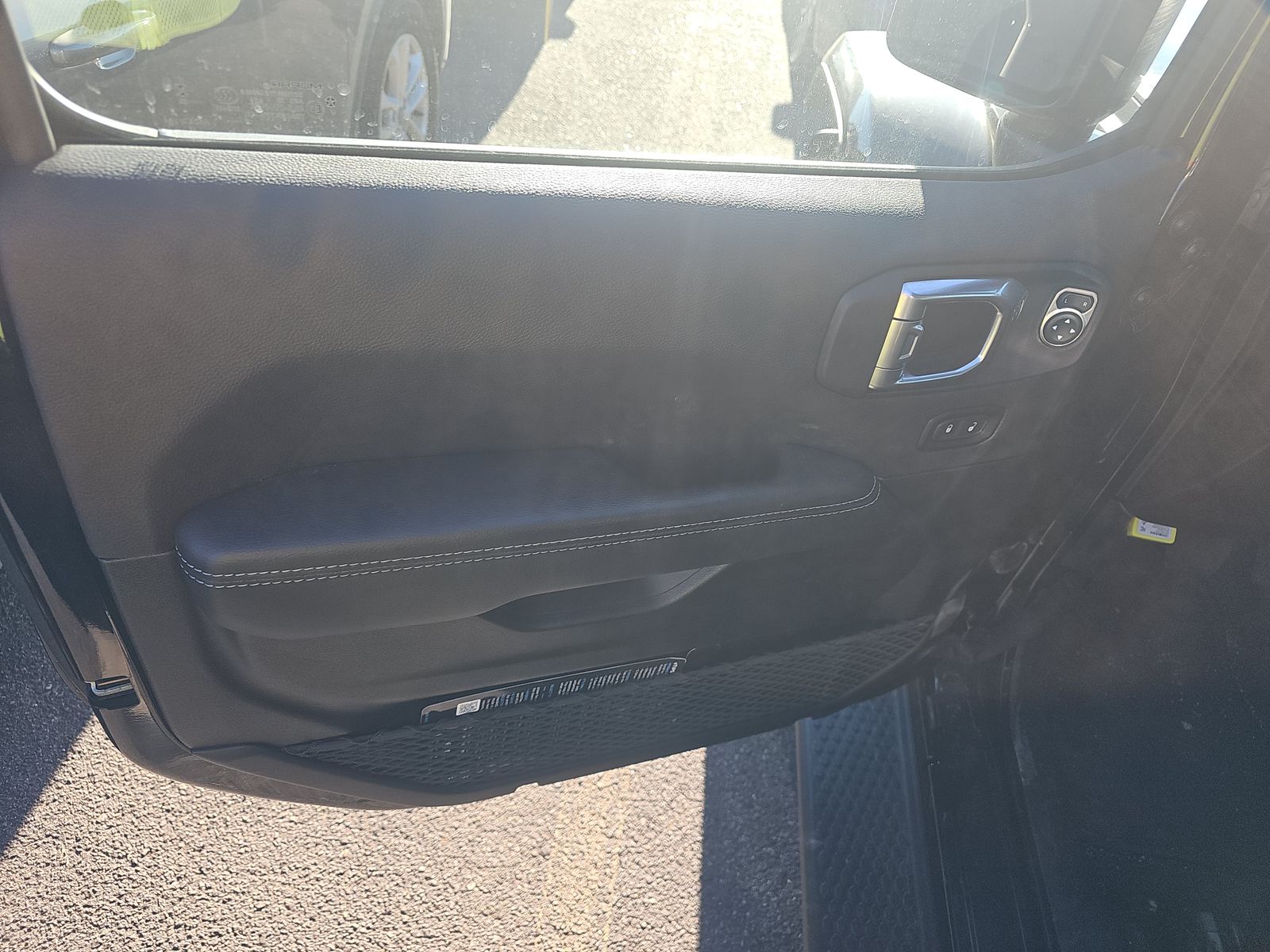 2023 Jeep Wrangler 4xe Sahara AWD