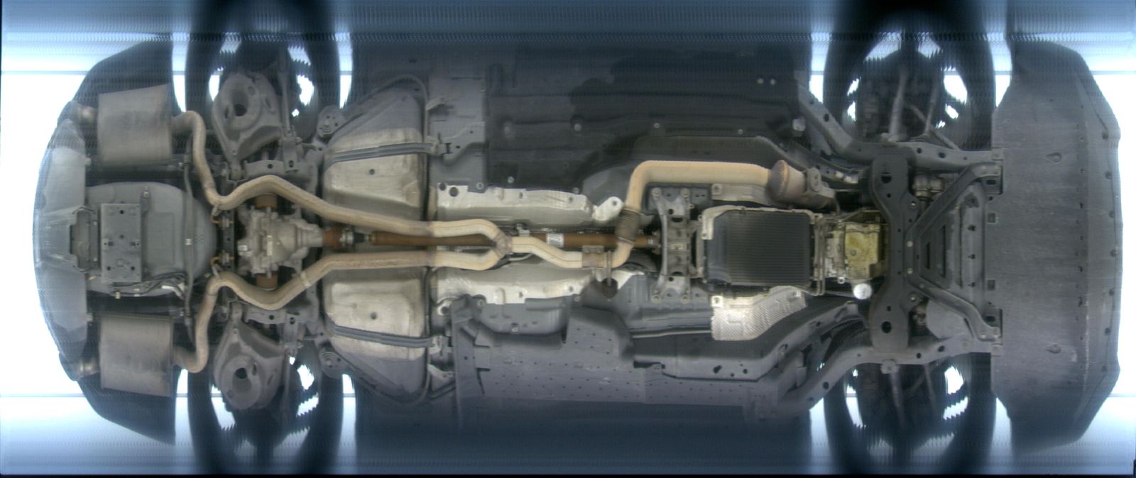 2022 Ford Mustang EcoBoost Premium RWD