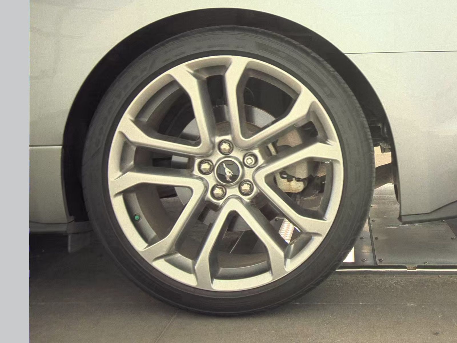 2022 Ford Mustang EcoBoost Premium RWD