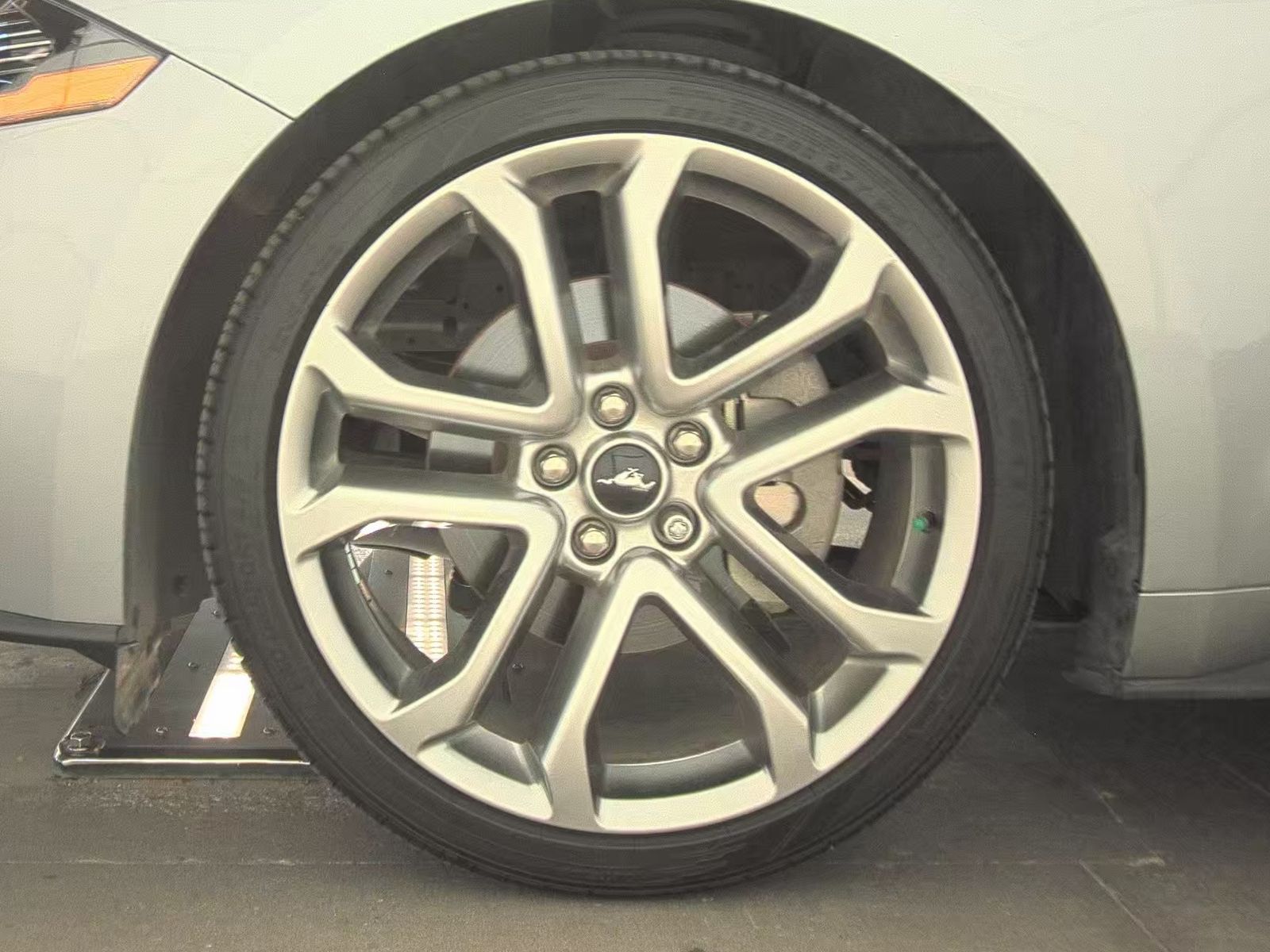 2022 Ford Mustang EcoBoost Premium RWD