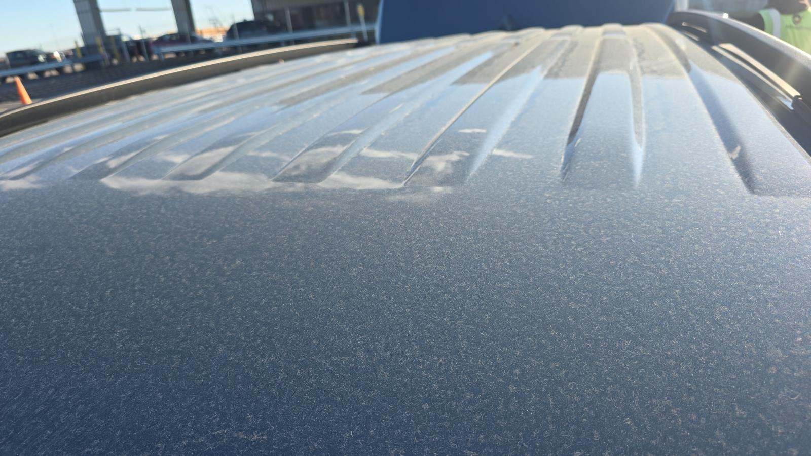 2025 Ford Explorer Active AWD