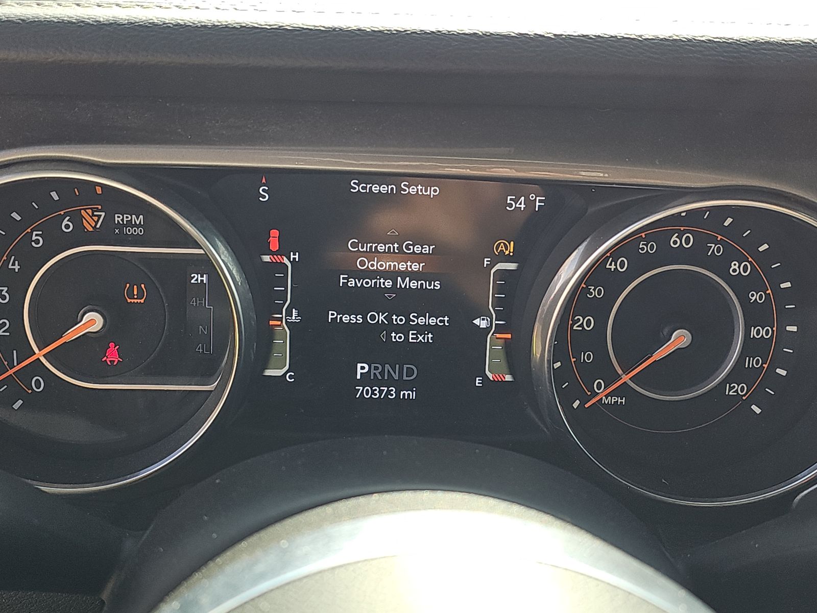 2018 Jeep Wrangler Unlimited Sahara AWD