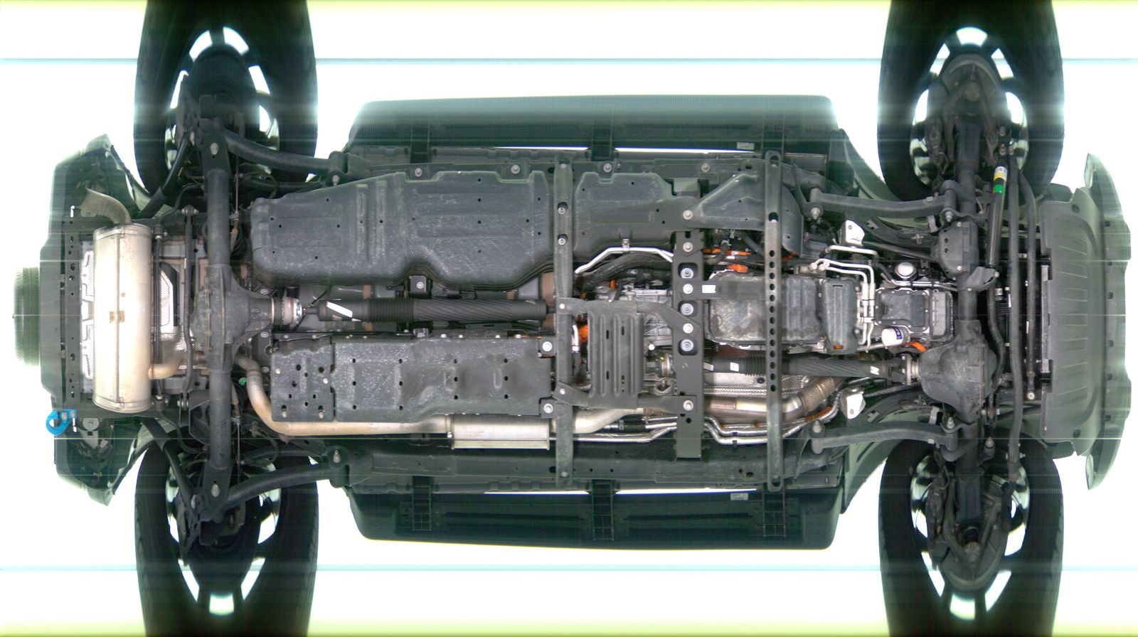 2022 Jeep Wrangler Unlimited 4xe Sahara AWD