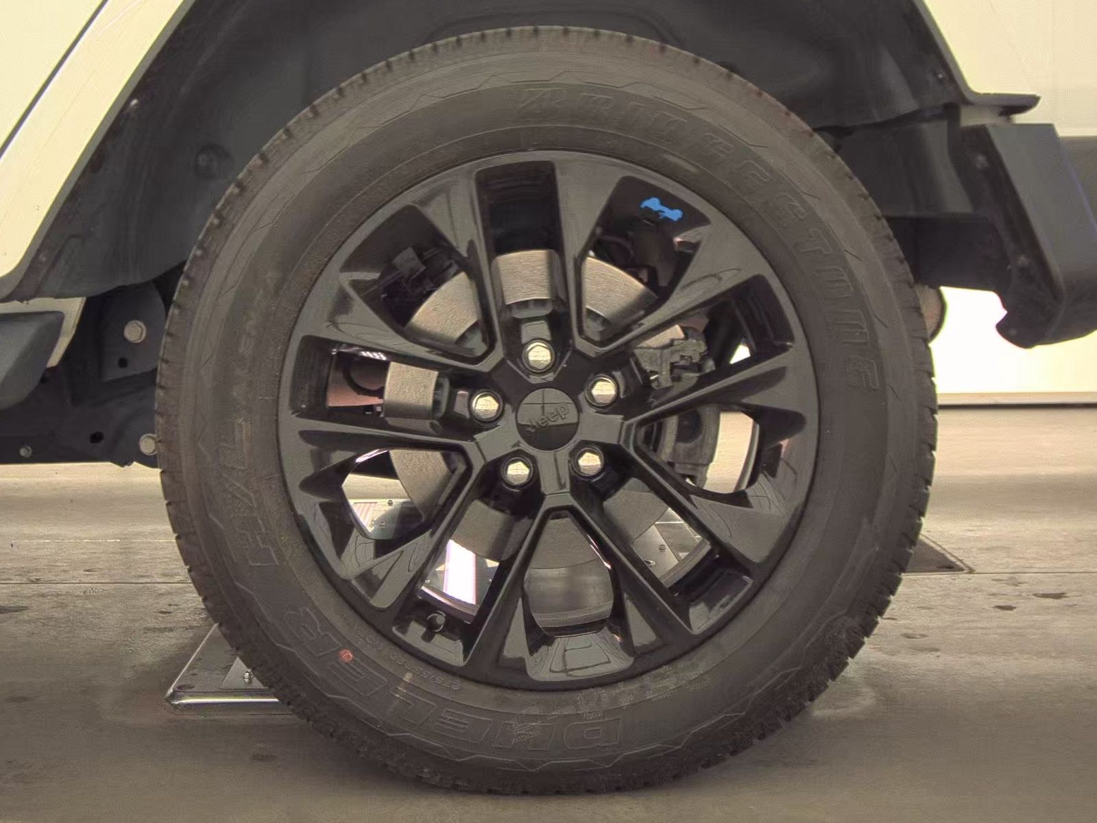 2022 Jeep Wrangler Unlimited 4xe Sahara AWD