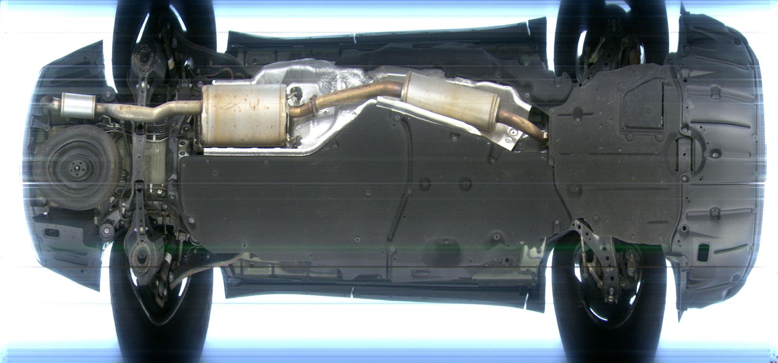 2024 Toyota Highlander XLE FWD