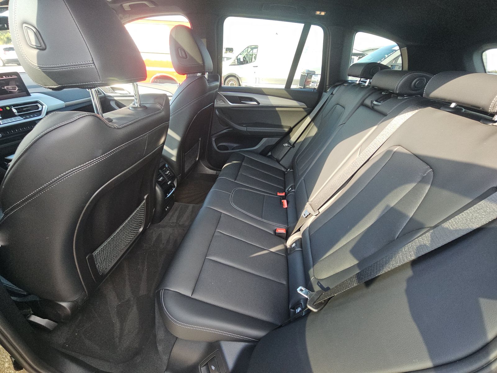 2023 BMW X3 xDrive30i AWD