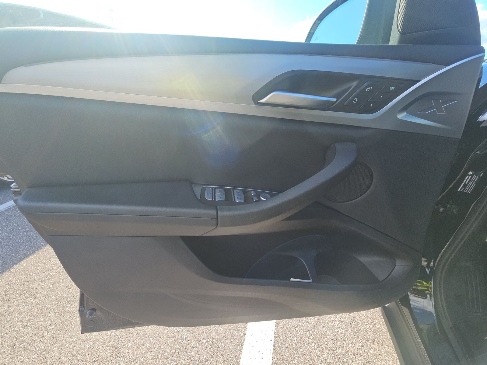 2023 BMW X3 xDrive30i AWD