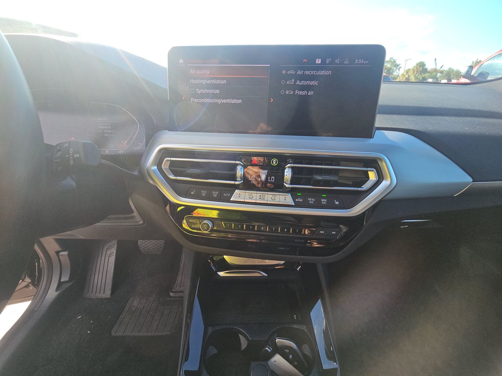 2023 BMW X3 xDrive30i AWD