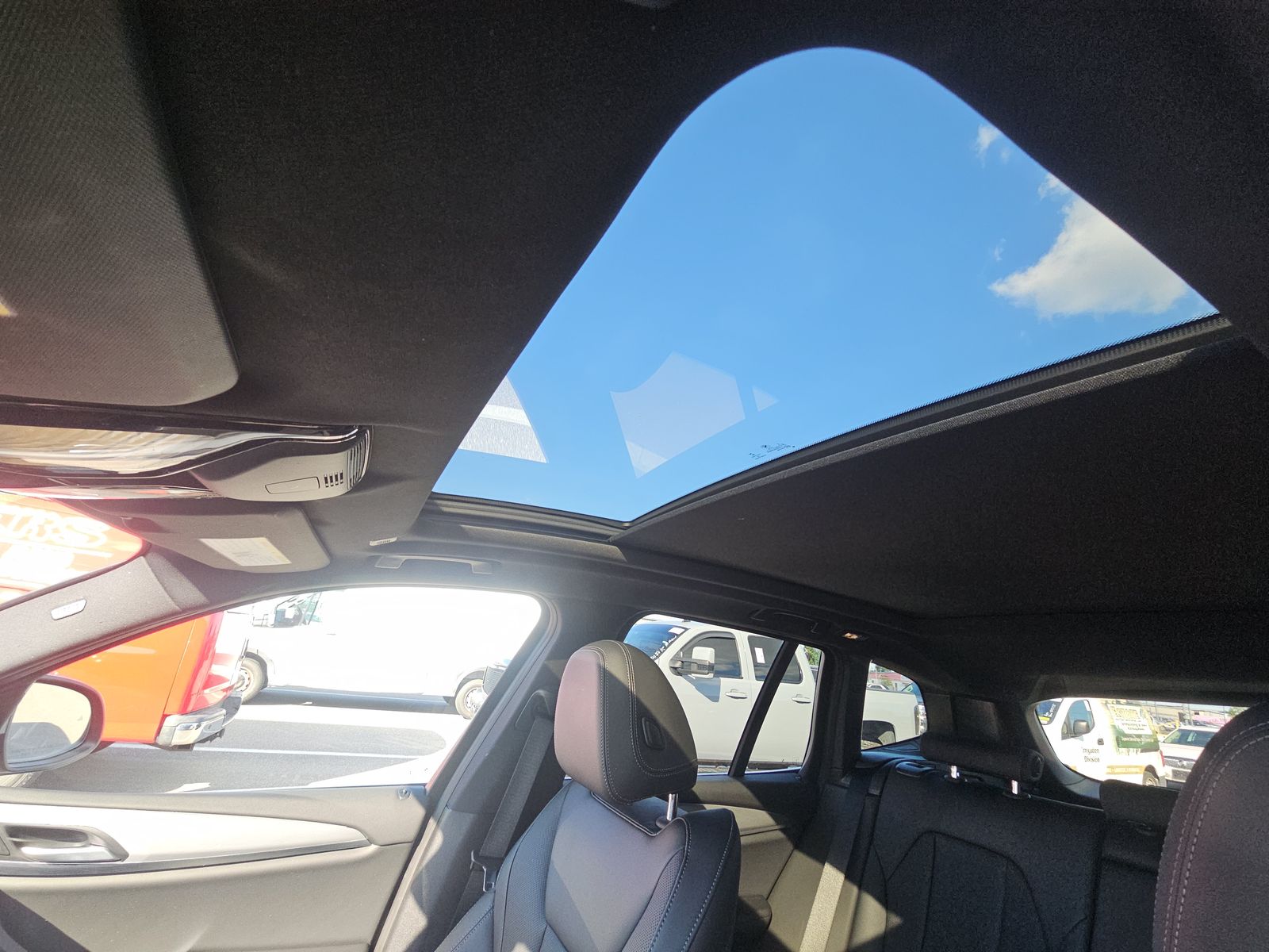 2023 BMW X3 xDrive30i AWD