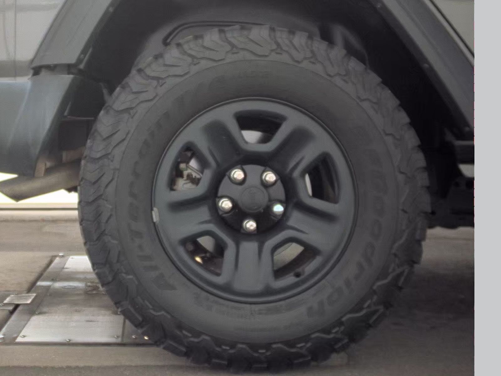 2019 Jeep Wrangler Unlimited Sport AWD