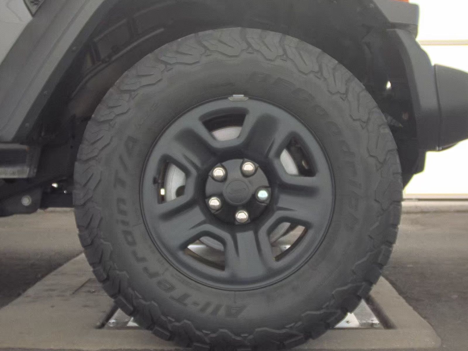 2019 Jeep Wrangler Unlimited Sport AWD