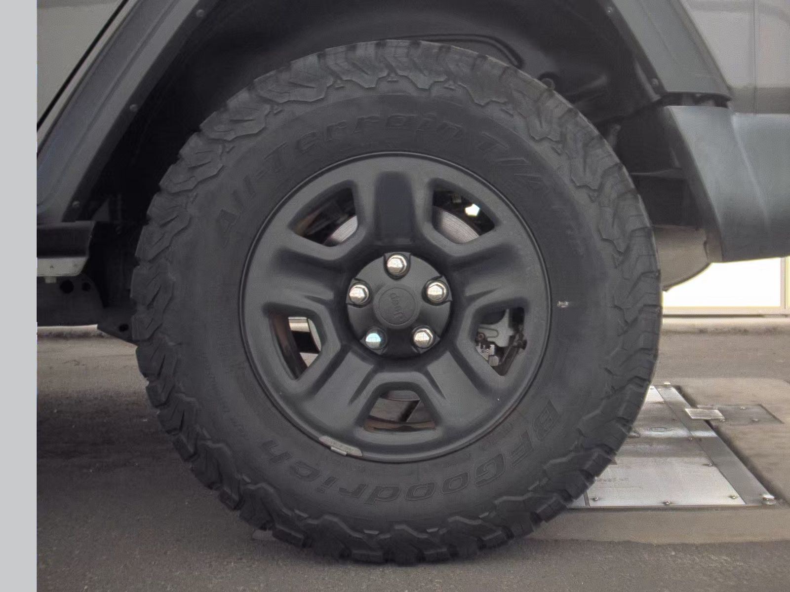 2019 Jeep Wrangler Unlimited Sport AWD